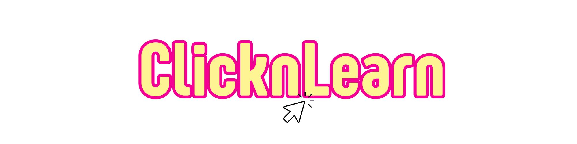 ClicknLearn